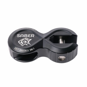 Saber Winch Shackle Pro FSA19851 2000px