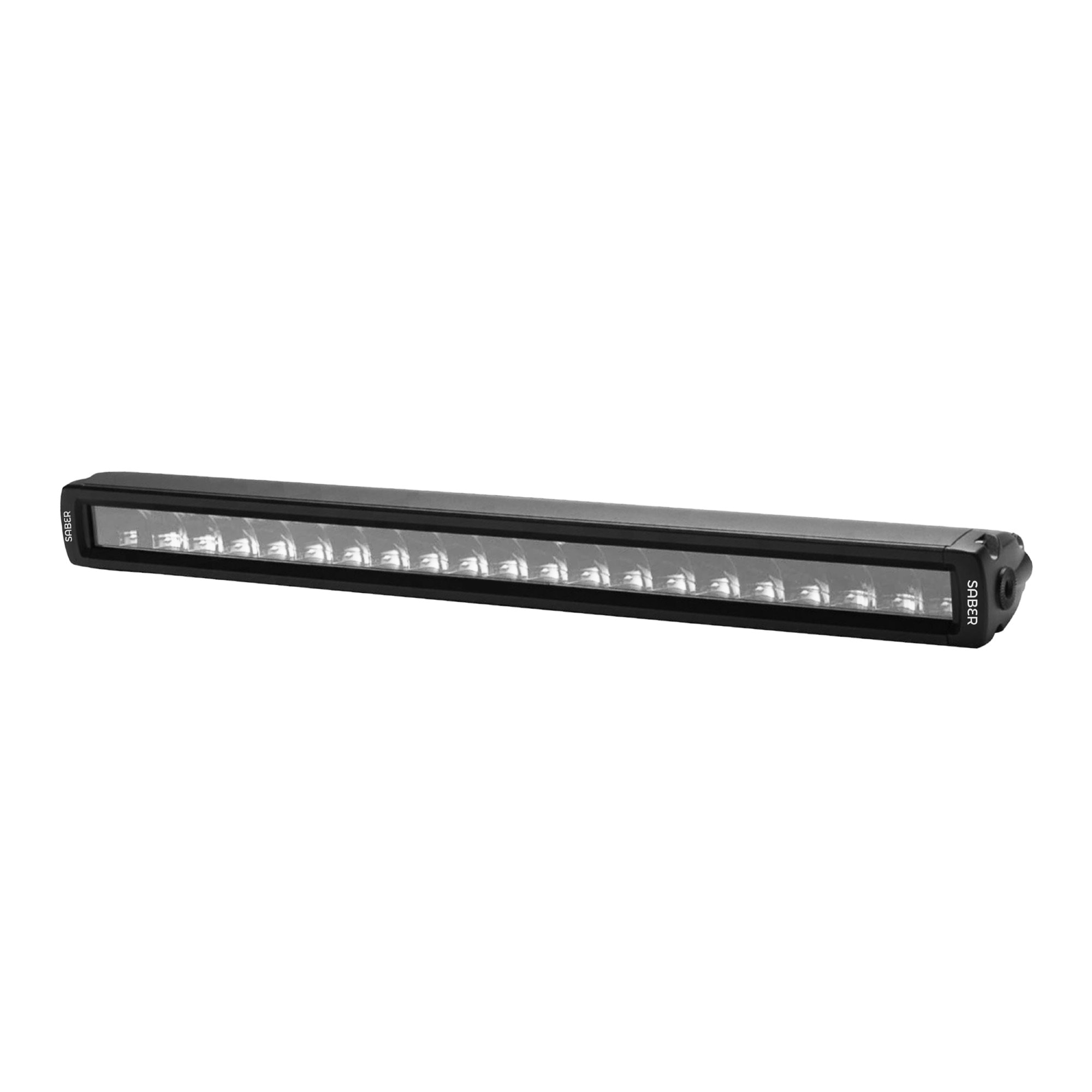 20 Black Series Light Bar - Flood_SBL-1820SRF