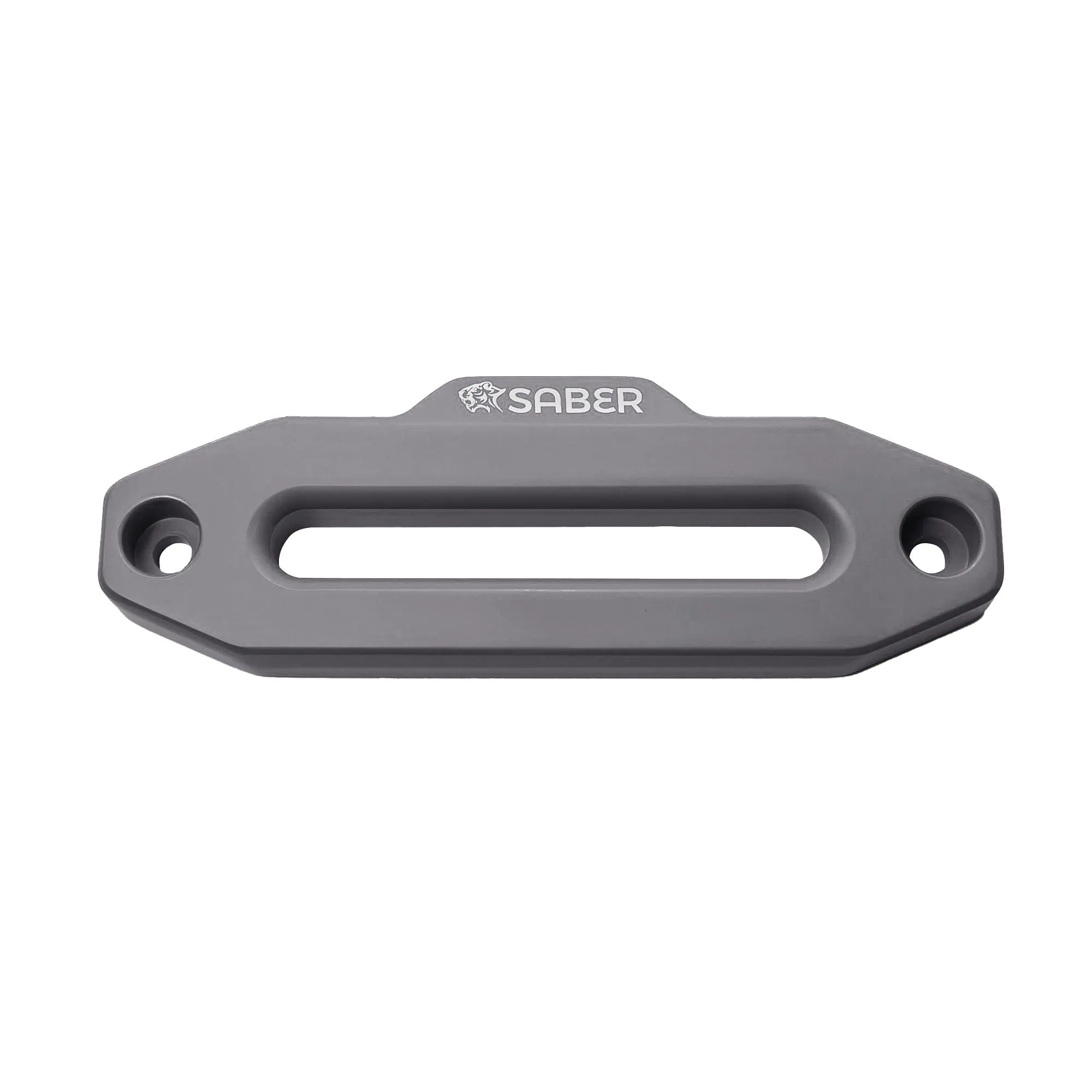 Hawse Standard Fairlead_Cerakote Grey