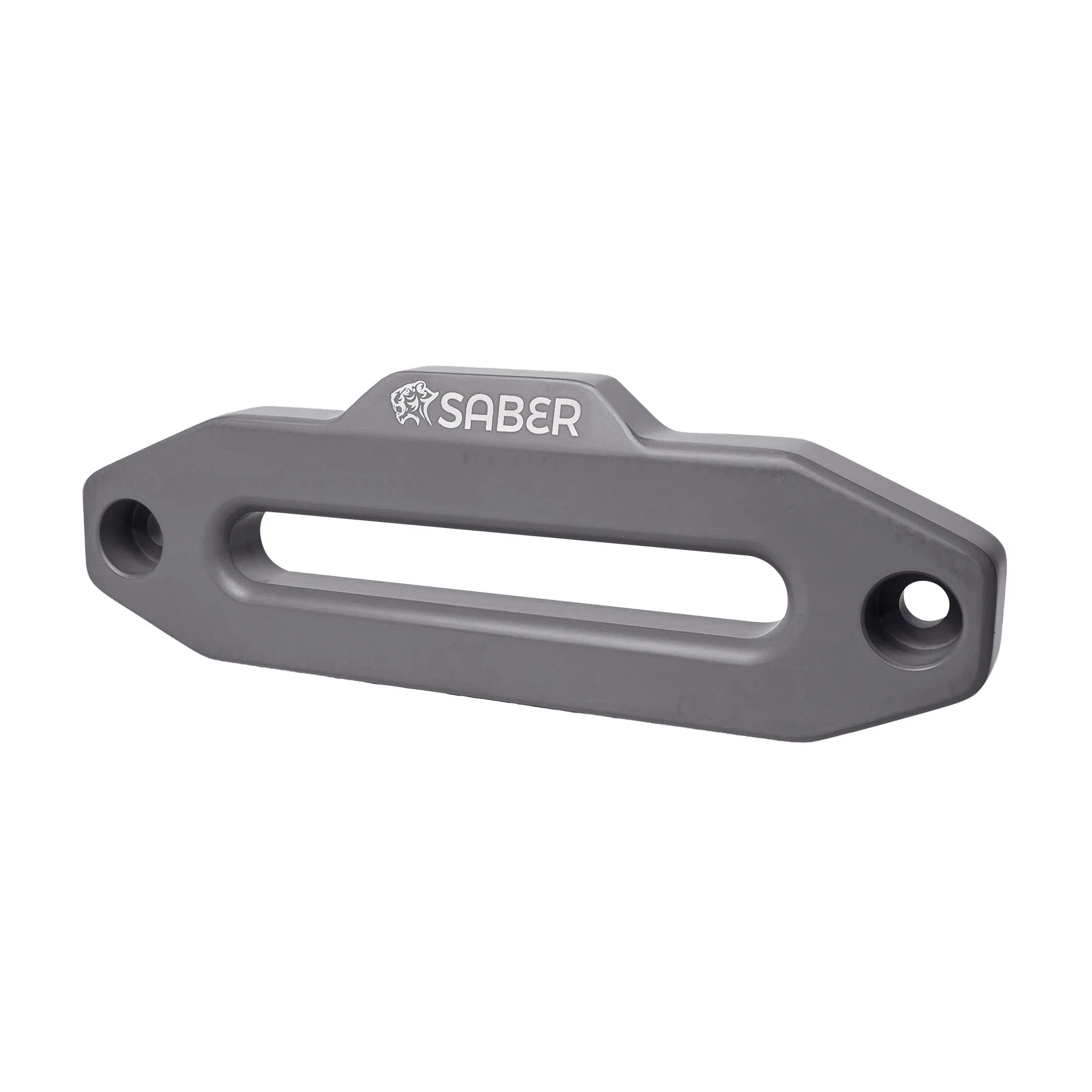 Hawse Standard Fairlead_Cerakote Grey2