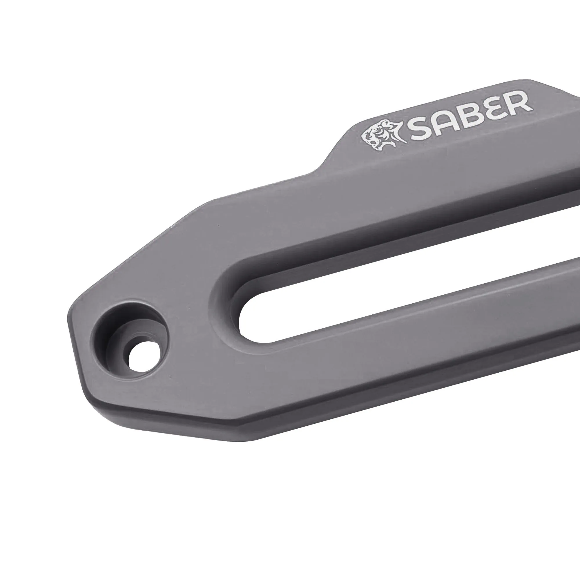 Hawse Standard Fairlead_Cerakote Grey3