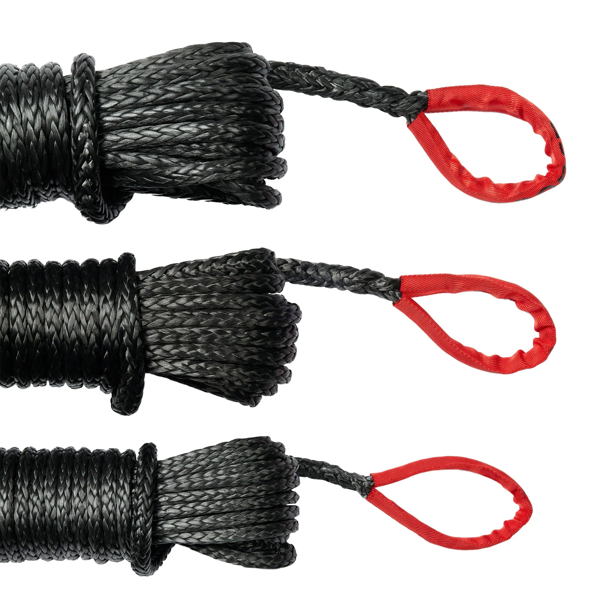 Winch Extension Rope